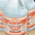 超宝中性全能清洁剂全能水多功能清洗剂商用地面玻璃顽固清洗绿水 4瓶装(整箱)