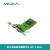 摩莎  CP-102U 2口PCI卡 RS232 工业级多串口卡