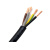 惠利得国标电线电缆RVV2/3/4/5芯0.75/1.5/2.5平护套线电源线 国标 5X1.5平方 (100米)