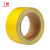 工霸（GONGBA）反光胶带 反光条反光警示带反光膜反光贴 黄色 5cm*25m 1卷 定制