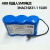 ABB:3HAC16831-1锂电池10.8V适用于ABB机器人手臂CPU:SMB数据记忆 3HAC16831-1