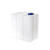 PE塑料方形水箱加厚密封蓄水大容量水桶加药桶 立式卧式方形水箱 KC120升配密封圈