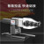 艾瑞泽热熔器PPR水管热熔机热容器水电工程焊接机家用模 32黑金防堵模头(加厚面板)+ (德