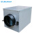 金羚排气扇新风系统全导管型换气扇金属风机滚珠电机静音排风扇DPT10-24BS