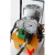 定制适用定制定制 ZCB700超高压单路电动液压泵站 电磁阀油压泵浦 0.75KW/7L/带电磁阀