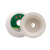 白刚玉碗型砂轮碗形砂轮125/150/200/250磨刀机砂轮陶瓷砂轮 白色碗型 75*32*20mm 80#