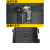 兰帕特 收纳镜头筒袋保护16-35mm摄影单反包24-70套150-600 70-200桶加厚 双肩背腰带一套
