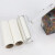 海斯迪克 可撕式滚筒粘毛器 替换纸地毯粘毛清理器 短柄16cm(灰白50撕+伸缩杆1根) HKT-603