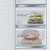 Bosch/博世嵌入式冰箱 德国制造 GIN81HD30C 冷冻 【左侧开门 方向可调】