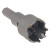硬质合金开孔器 不锈钢开孔器 金属管道钢板钨钢开孔钻头15-100 185mm