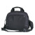 益美得 FW-2013  工具包加厚安装包单肩手提包水电工清洁包工具袋 黑色