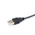 USB升压线 充电宝5V升9V/12V 电压转换线 路由器 光猫线 移动电源 12V5W-DC5.5升压线