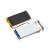 2.13寸e-Paper电子墨水屏模块 安卓APP ESP32开发板WiFi通信 2.13inch e-Paper Cloud Mo