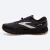 布鲁克斯（BROOKS）女子公路跑步鞋 Divide 4 GTX 防水款舒适透气支撑缓震运动鞋 073 - 黑紫 标准35.5/US5