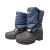 劳卫士 DW-LWS-004防低温液氮鞋透气防水LNG加气站冷库防冻鞋
