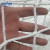非标安建筑工地施工平网坠落防护兜网外架挑网白色尼龙网A 2米*6米3厘米网孔