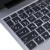 镖头适用于荣耀MagicBook X16键盘保护膜16英寸i5防尘套i7电脑X16 Pro屏幕贴膜套 2件套：键盘膜+高清钢化玻璃屏幕膜