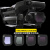 一叶兰 适用于DJI大疆御Mavic 3 Classic无人机滤镜配件减光镜 CPL偏振镜UV保护镜 ND64PL六档减光偏振镜