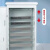 XL-21动力柜电柜室内户外低压制柜工厂电气强电配电柜箱柜体 1500600370加厚