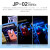 JOYO卓乐电吉他单块效果器经典过载音箱模拟延迟重金属失真电源器 JF-06经典相位