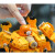 快乐小鲁班（Sluban）儿童拼装积木玩具机动都市阿尔法机甲拼插模型手办孩子生日礼物 B1093-焦糖重炮【489】