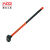 ACO/奥戈工具 玻璃纤维柄石锤 6kg/900mm 3220407