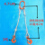 钢丝绳吊索具/压制钢丝绳组合吊具/起重吊钩索具/二肢三肢四肢 4.75吨2米  2腿