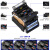 JILONG吉隆 KL-530 光纤熔接机FTTH皮线尾纤单芯干线全自动光缆热熔机智能热熔机