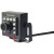 4K网络摄像机POE探头SDK开发LED全彩设备机柜IP摄像头广角无畸变 DC12V供电 无4k3.6mm
