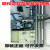 冲床超负荷油泵OLP12S/OLP8SB-H-L/R昭和液压过载气动泵OLP20/25H OLP20-H3