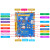 Mini STM32F103RCT6开发板ARM单片机迷你入门学习套件51 Mini板+2.8吋屏+2个LORA排针版