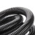 稳斯坦 PA尼龙波纹管 电线电缆保护套 穿线管蛇皮管 AD54.5(内径48mm) 25m WJL104