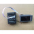 国产PLC工控板 简易FX1N-14MT模块 USB转TTL编程线