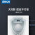 simon 电话插座 插座M3雅白色系列86型墙壁暗装面板定制