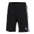 阿迪达斯（adidas）三叶草运动短裤夏季新款男子训练透气跑步舒适休闲针织五分裤 DH5798 XS