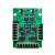 米联客开发板配套FEP-COM-BASE-CARD RS422 232 CAN通信模块 FEP-COM-BASE-CARD