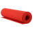 依娜尚美 绝缘橡胶板8mm红色条纹1米x5米 配电房绝缘橡胶垫 高压绝缘垫配电室绝缘板