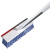PJLF 可调加粗不锈钢杆长柄 硬毛三用清洁刷 加长款 31×124/78cm 2个/件