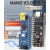 韵科维Nano arduino开发板V3.0 TYPEC接口 不焊排针（168芯片）送线