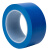 创硕TECHAIN 粘地胶带DBJD-bu 蓝色40mm宽*35m长（起订量10卷）