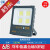 上海亚字牌LED投光灯户外防水照明灯泛光灯广告牌灯100W200W300瓦 200W-5050系列工程款