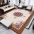 梅尔卡茨（Merkatz）地毯【水晶绒材质】高端奢华新中式客厅M202630 中式8 3.16宽+长3.18（定制不退换）