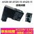 电磁阀线圈4V210-08/4V310-10/3V210-08AC220V DC24V DC1 精品线圈 AC220V 3.5VA