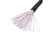 惠利得国标RVV电缆1416 20 24 30 40芯信号控制线0.12/0.2/0.3平方 RVV20*0.3 1米价