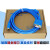 系列PLC编程电缆通讯数据下载线DVPCAB215串口RS232 镀金蓝DVPCAB215 5m