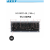 研龙HS330C5-BL黑色嵌入式工业金属不锈钢键盘带触摸鼠标防尘水 USB接口(标准款防少量溅水) 无 x 否 x 官方标配