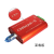 can卡CANalyst-II分析仪USB转CANUSBCAN-2can盒分析 版红色