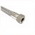 出极 304不锈钢金属软管波纹管4分6分1寸内螺纹耐高温高压钢丝编织软管 单位：个 1.2寸-500mm(管内径25) 