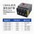 定制适用漏电保护塑壳断路器 CDM3L-4300 100A125A160A200A代替CDM1 350A 2P