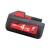雷迪司 东成电动扳手电池充电扳手配件（18V4.0AH锂电池+充电器一个60W）标准款